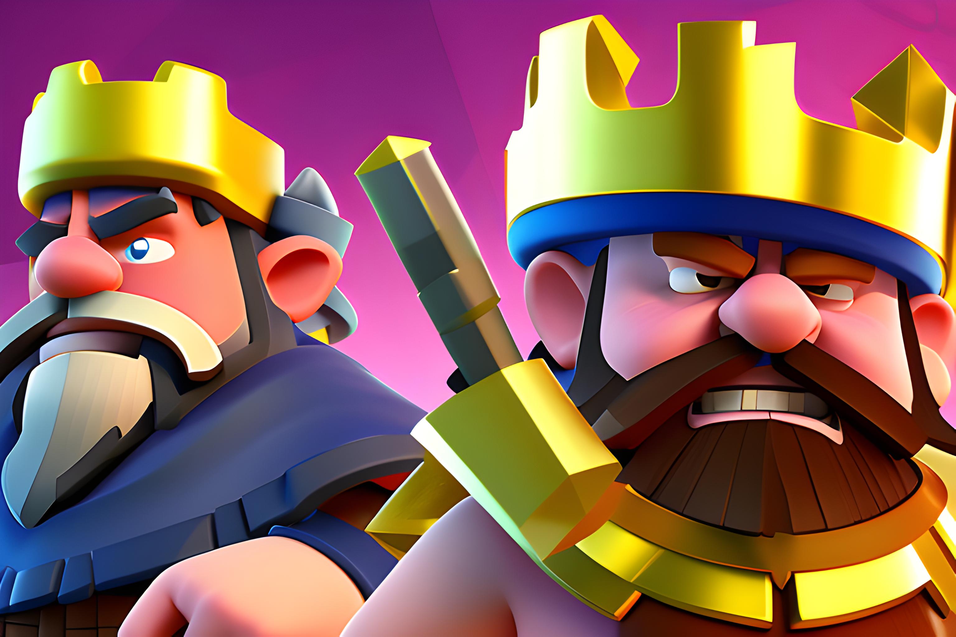 clash royale